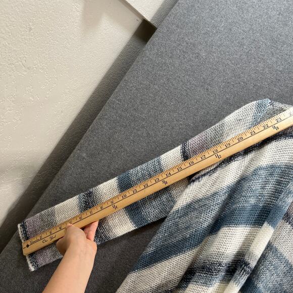 rue21 Cardigan Sweater Womens Size Small Long Sleeve Knitted - Picture 7 of 8